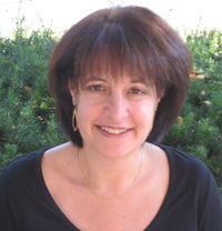 Dr. Helene Berman