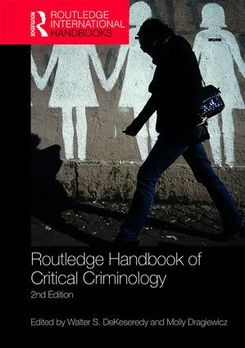 Routledge Handbook of Critical Crim