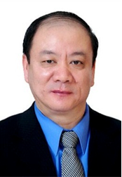 Dr. Jianhong Liu
