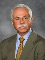 Dr. Henry Brownstein