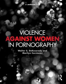 Violence Against Women in Pornography 2016
